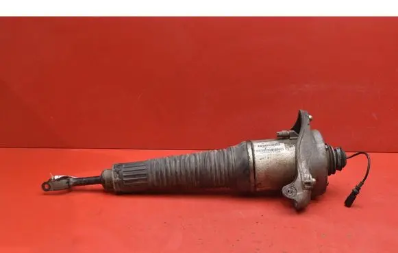 Audi A8 S8 D3 4E Front shock absorber/damper 4E0616040AF