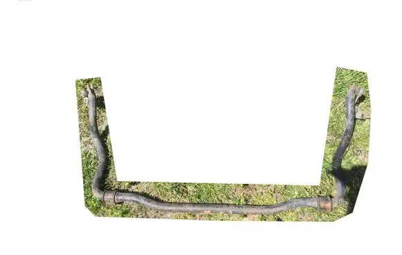 Maserati GranSport Front anti-roll bar/sway bar