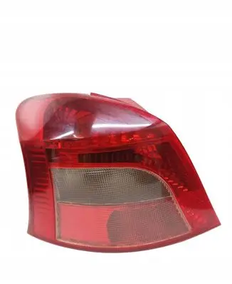 Toyota Yaris Rear/tail lights 
