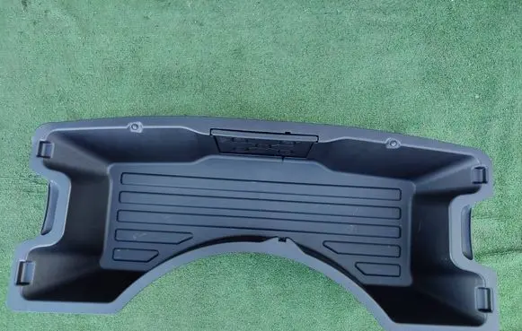 Audi Q5 SQ5 Glove box in trunk 8R0864106D