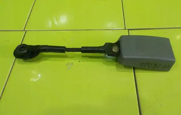 Dodge Caliber Front seatbelt PRZOD NP220