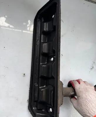Volkswagen Transporter - Caravelle T4 Rocker cam cover e23241