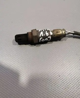 Nissan Qashqai Lambda probe sensor
