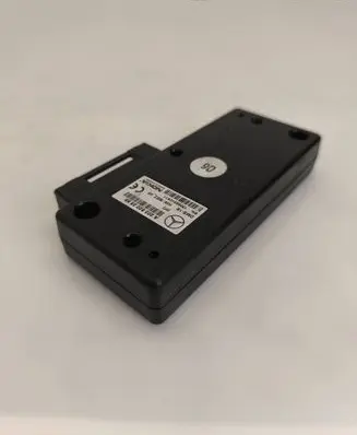 Mercedes-Benz C W203 Other control units/modules A2038202585 1305931CK11