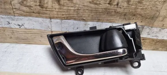Front door interior handle