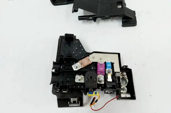 Volvo XC90 Positive cable (battery) 31450530