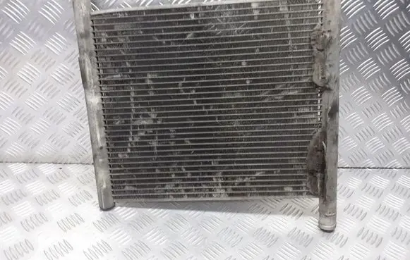Smart ForFour I Radiator set 0003428V006