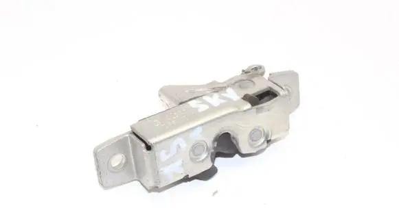Mercedes-Benz Sprinter W907 W910 Sliding door lock A9067300435