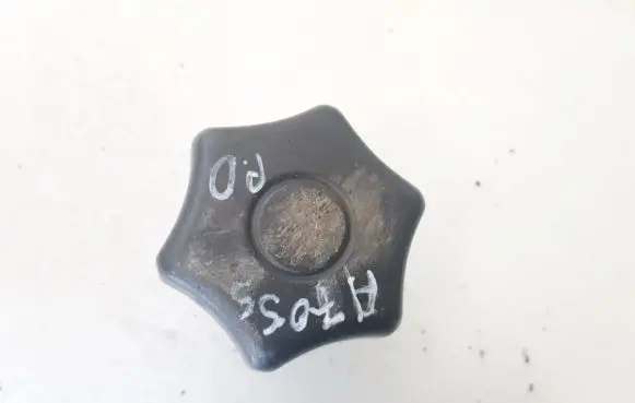 Volvo S40, V40 Other interior part