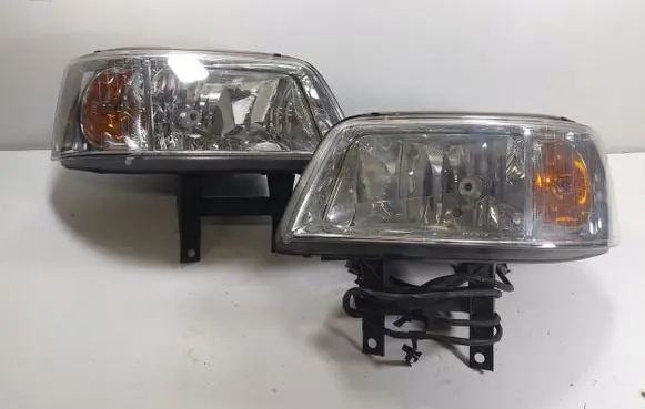Volkswagen Multivan T5 Headlight/headlamp