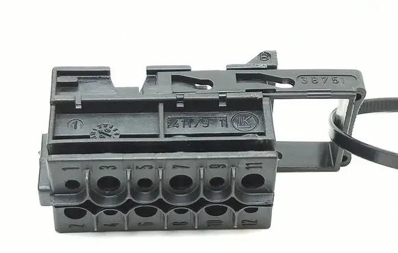 Mercedes-Benz S W140 Other wiring loom 0235459328