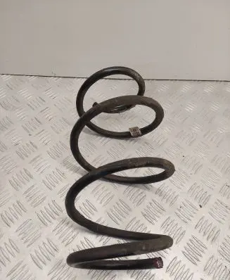 BMW 3 GT F34 Front coil spring