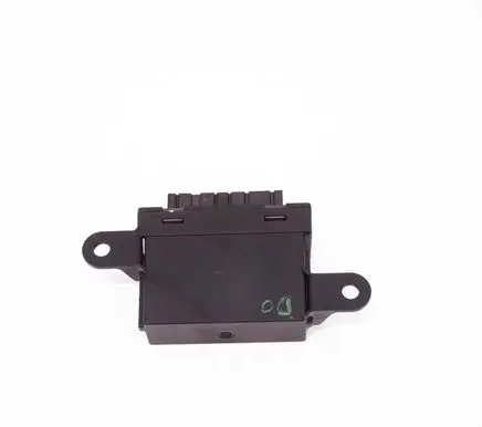Opel Astra K Parking PDC control unit/module 39014008