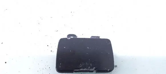 Front tow hook cap/cover