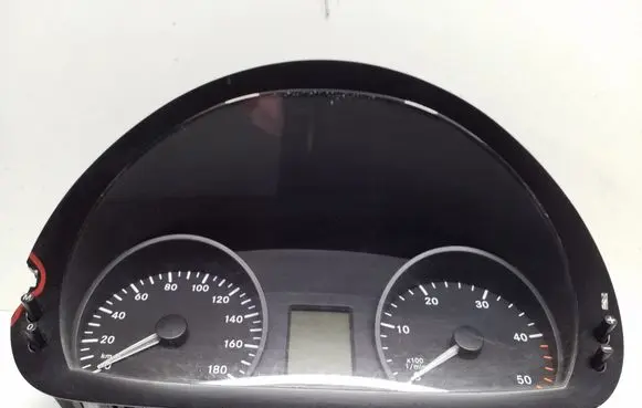 Mercedes-Benz Sprinter W906 Speedometer (instrument cluster) A9064465821 A9064460221 A9064480821