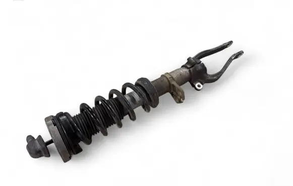 BMW M5 F90 Front shock absorber with coil spring 7856893 402400010 8B1501S0177