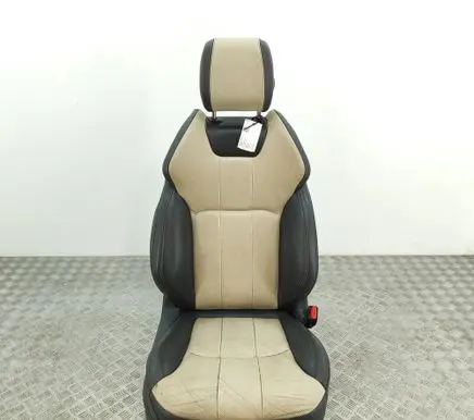 Land Rover Range Rover Evoque L538 Front passenger seat GX73600C98AD