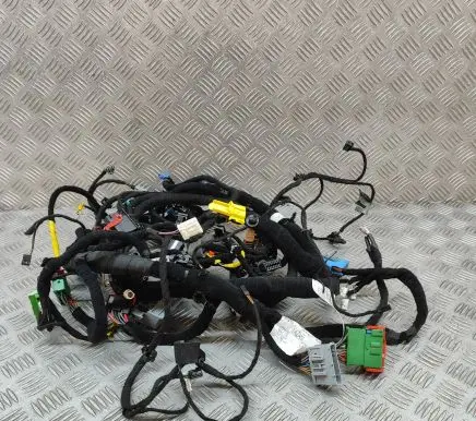 Maserati Ghibli Other wiring loom 670033691 6700336910
