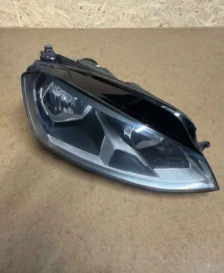 Volkswagen Golf VII Headlight/headlamp 5G1941006 90024300 X601VF242CG