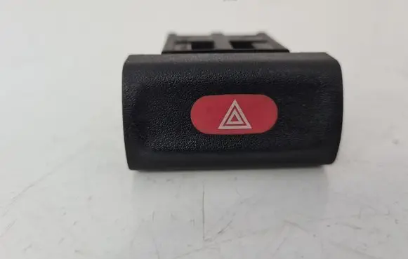 Opel Vectra B Hazard light switch 09152308 091380584898