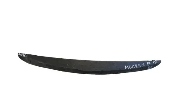Opel Mokka X Front bumper foam support bar 94517440