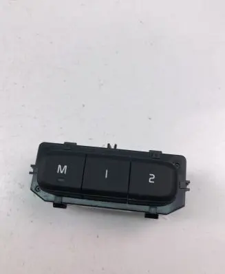 Volvo XC40 Other switches/knobs/shifts 31443862