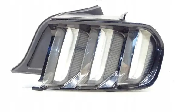 Ford Mustang VI Rear/tail lights GR3B-13B504-A