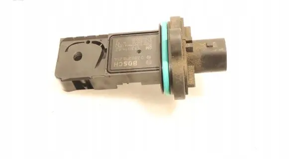 Opel Astra J Mass air flow meter 5PIN