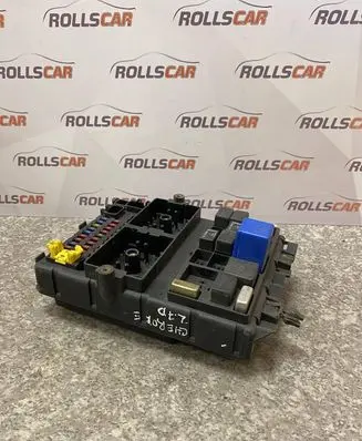 Jeep Grand Cherokee (WJ) Fuse module 54042944AF P56042944AA
