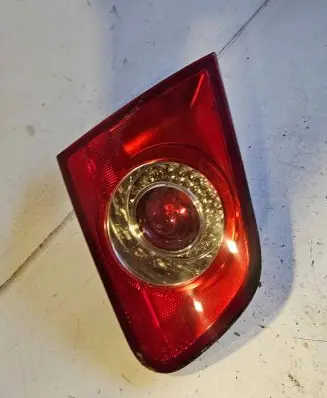 Volkswagen PASSAT B6 Tailgate rear/tail lights 3C994509306S