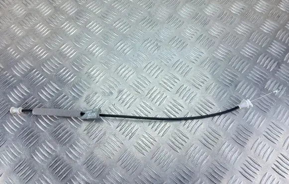 Peugeot 3008 II Rear door cable line 