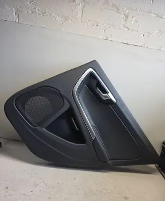 Volvo S60 Rear door card panel trim 8635883