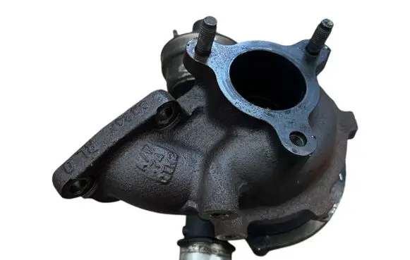 Honda Accord Turbo 7822170001 18900tl08012m2