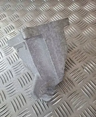 Mercedes-Benz E C207 W207 Engine mounting bracket A2762230004