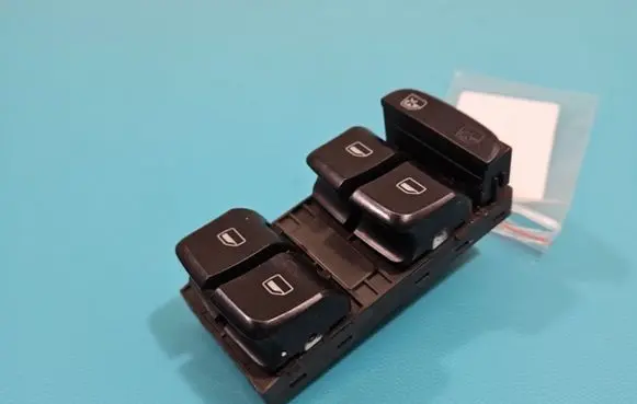 Audi A4 S4 B8 8K Electric window control switch 8K0959851D IMPRK1434247