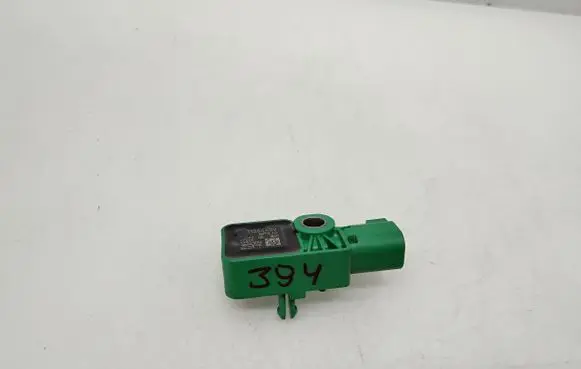 Volvo S80 Airbag deployment crash/impact sensor 31264409
