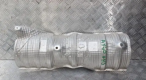 Toyota Aygo AB40 Exhaust heat shield 58151-0H010