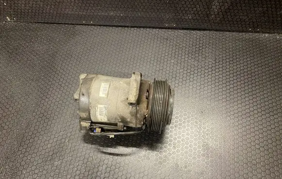 Opel Insignia A Air conditioning (A/C) compressor (pump) 687997689 13314480 114130261