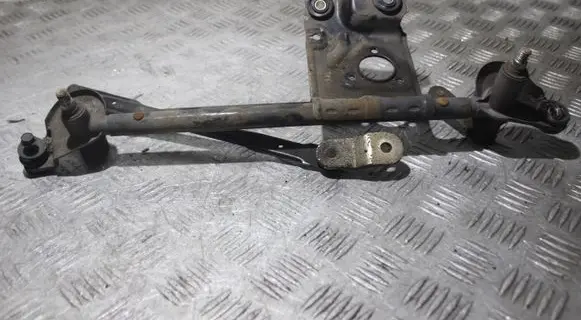 Hyundai Getz Front wiper linkage 