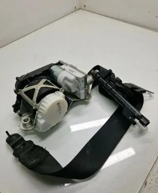 Mercedes-Benz GL X166 Front seatbelt 34077868