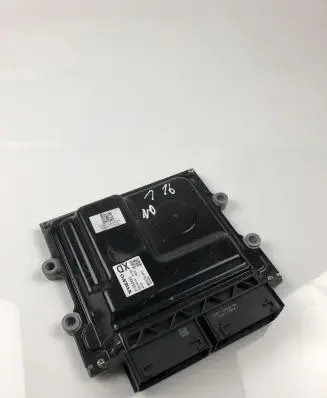 Volvo V40 Engine control unit/module 31452623