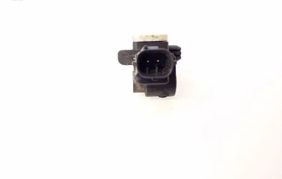 Nissan Juke I F15 Airbag deployment crash/impact sensor 985811LAOA