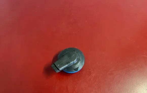 Other under body part