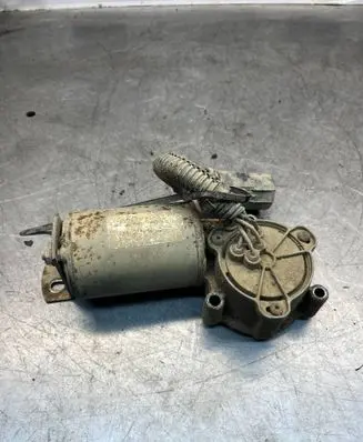 Mercedes-Benz ML W163 Gearbox-reducer motor a1635400588