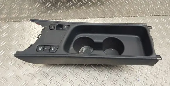 Toyota Yaris XP210 Cup holder front 588050D350 58805K0040