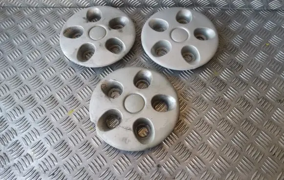 Fiat Ducato Original wheel cap 1325079080