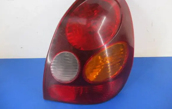 Toyota Corolla E110 Rear/tail lights