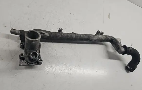 Fiat Stilo Engine coolant pipe/hose B833