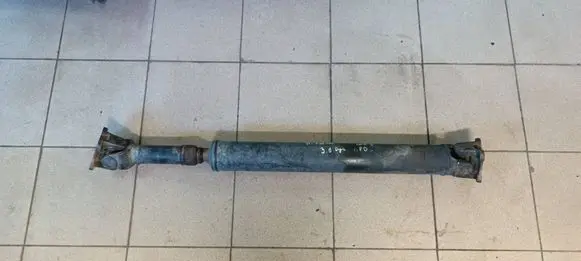 Nissan Patrol Y61 Middle center prop shaft 