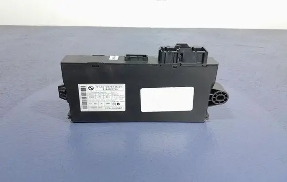 Sonstige Steuergeräte / Module